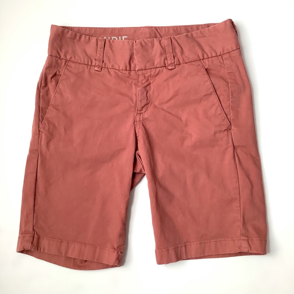 JCrew Andie Shorts